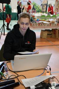 Stawigudzki Kiermasz Świąteczny 2025