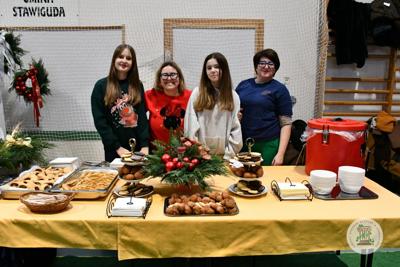 Stawigudzki Kiermasz Świąteczny 2025