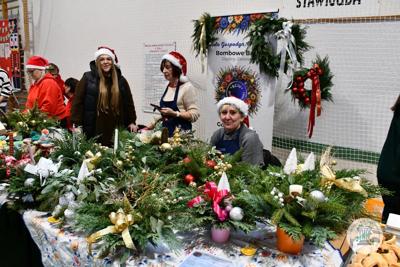 Stawigudzki Kiermasz Świąteczny 2025