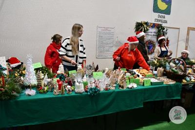 Stawigudzki Kiermasz Świąteczny 2025