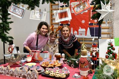 Stawigudzki Kiermasz Świąteczny 2025