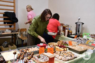 Stawigudzki Kiermasz Świąteczny 2025