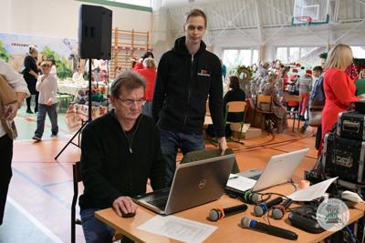 Stawigudzki Kiermasz Świąteczny 2025