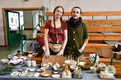 Stawigudzki Kiermasz Świąteczny 2025