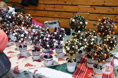 Stawigudzki Kiermasz Świąteczny 2025