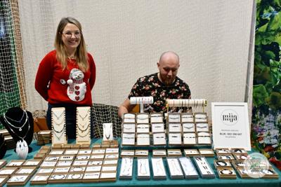 Stawigudzki Kiermasz Świąteczny 2025