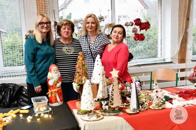 Stawigudzki Kiermasz Świąteczny 2025