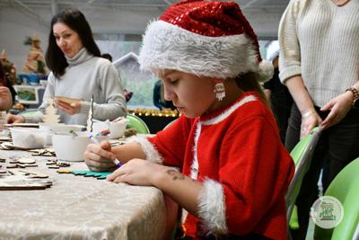 Stawigudzki Kiermasz Świąteczny 2025