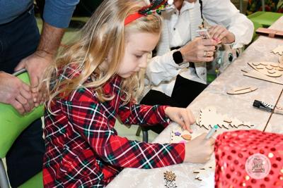 Stawigudzki Kiermasz Świąteczny 2025