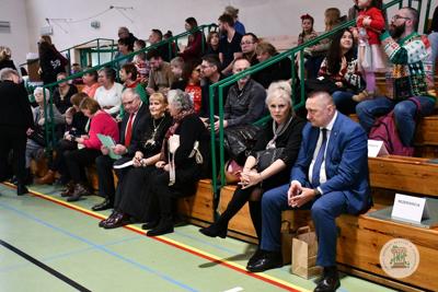 Stawigudzki Kiermasz Świąteczny 2025