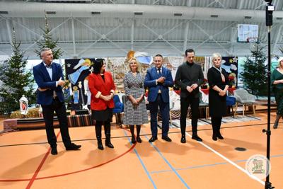 Stawigudzki Kiermasz Świąteczny 2025