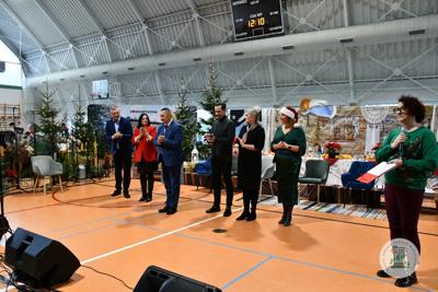 Stawigudzki Kiermasz Świąteczny 2025