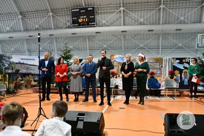 Stawigudzki Kiermasz Świąteczny 2025