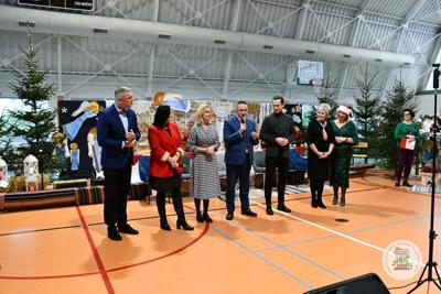 Stawigudzki Kiermasz Świąteczny 2025