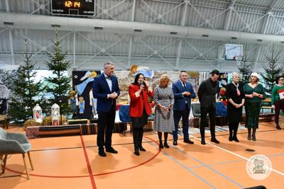 Stawigudzki Kiermasz Świąteczny 2025