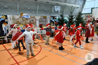 Stawigudzki Kiermasz Świąteczny 2025