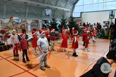 Stawigudzki Kiermasz Świąteczny 2025