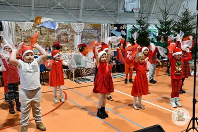 Stawigudzki Kiermasz Świąteczny 2025