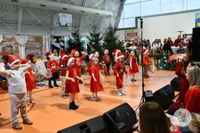 Stawigudzki Kiermasz Świąteczny 2025