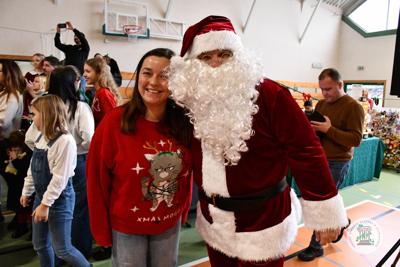 Stawigudzki Kiermasz Świąteczny 2025