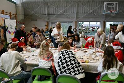 Stawigudzki Kiermasz Świąteczny 2025