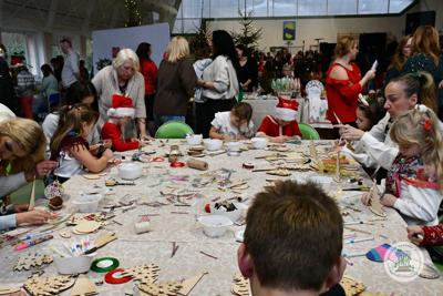 Stawigudzki Kiermasz Świąteczny 2025