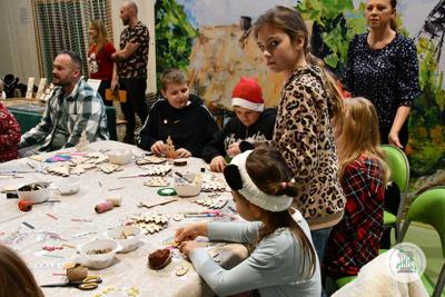 Stawigudzki Kiermasz Świąteczny 2025