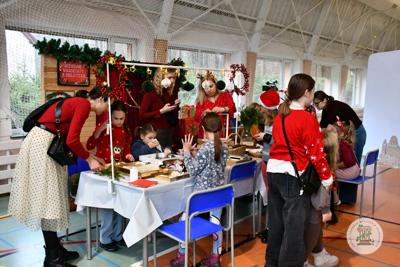 Stawigudzki Kiermasz Świąteczny 2025