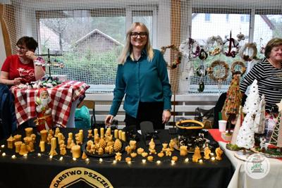 Stawigudzki Kiermasz Świąteczny 2025