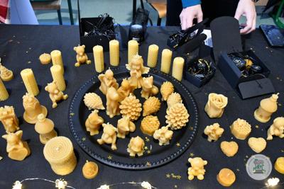 Stawigudzki Kiermasz Świąteczny 2025