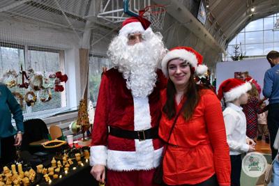 Stawigudzki Kiermasz Świąteczny 2025