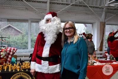 Stawigudzki Kiermasz Świąteczny 2025