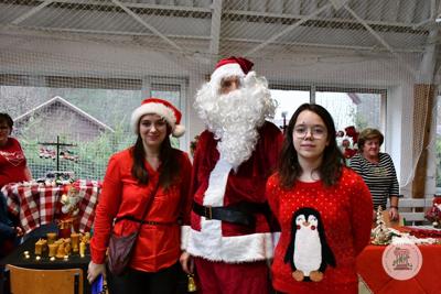 Stawigudzki Kiermasz Świąteczny 2025