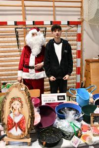 Stawigudzki Kiermasz Świąteczny 2025