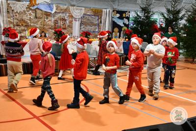 Stawigudzki Kiermasz Świąteczny 2025