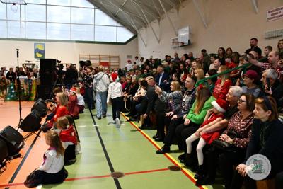 Stawigudzki Kiermasz Świąteczny 2025