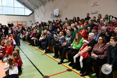 Stawigudzki Kiermasz Świąteczny 2025