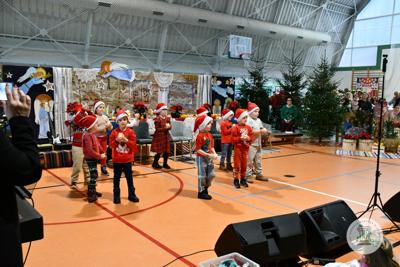 Stawigudzki Kiermasz Świąteczny 2025