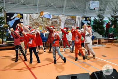 Stawigudzki Kiermasz Świąteczny 2025