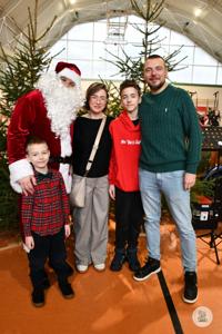 Stawigudzki Kiermasz Świąteczny 2025