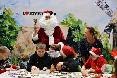 Stawigudzki Kiermasz Świąteczny 2025