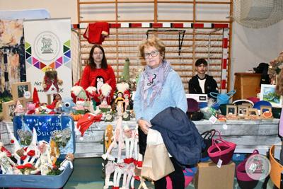 Stawigudzki Kiermasz Świąteczny 2025