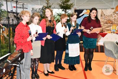 Stawigudzki Kiermasz Świąteczny 2025