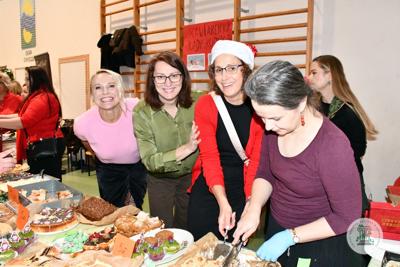 Stawigudzki Kiermasz Świąteczny 2025