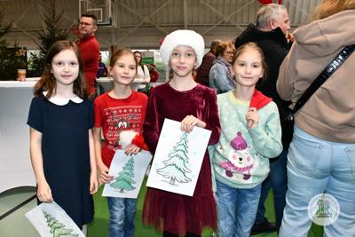 Stawigudzki Kiermasz Świąteczny 2025