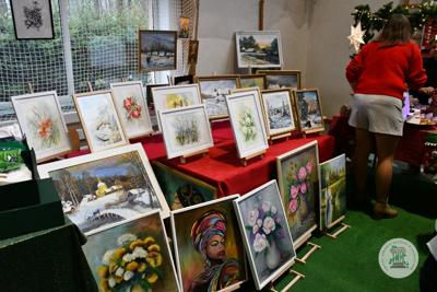 Stawigudzki Kiermasz Świąteczny 2025