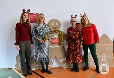 Stawigudzki Kiermasz Świąteczny 2025