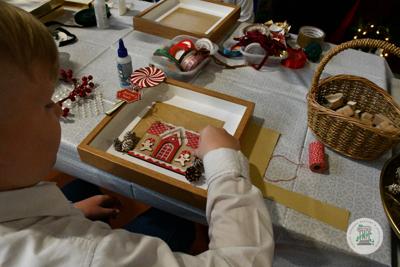 Stawigudzki Kiermasz Świąteczny 2025