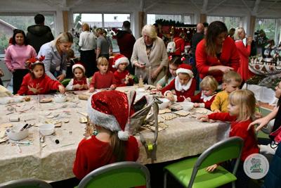 Stawigudzki Kiermasz Świąteczny 2025