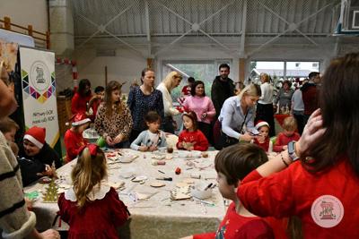 Stawigudzki Kiermasz Świąteczny 2025